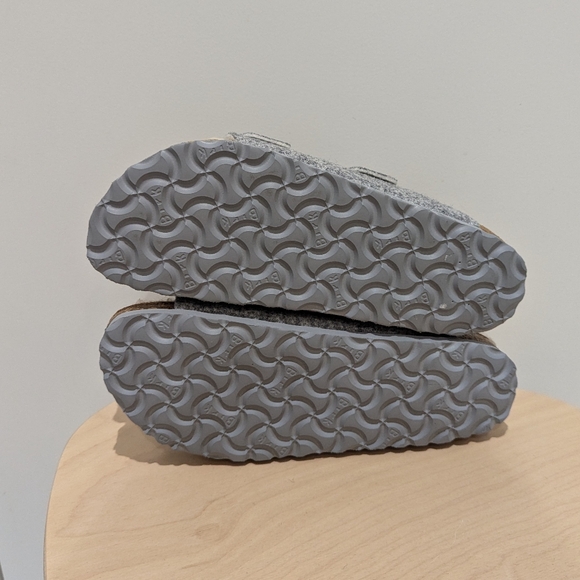 Birkenstock Arizona Rivet - Sz 36 Narrow Width - Picture 5 of 6